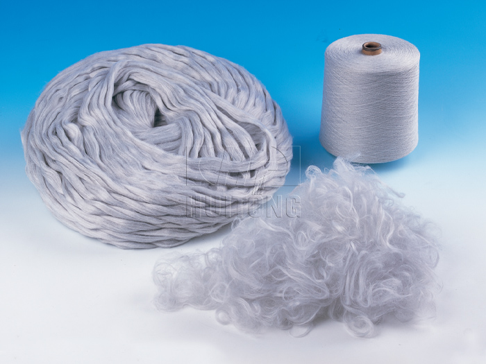 金屬纖維混合條 金屬纖維混合條