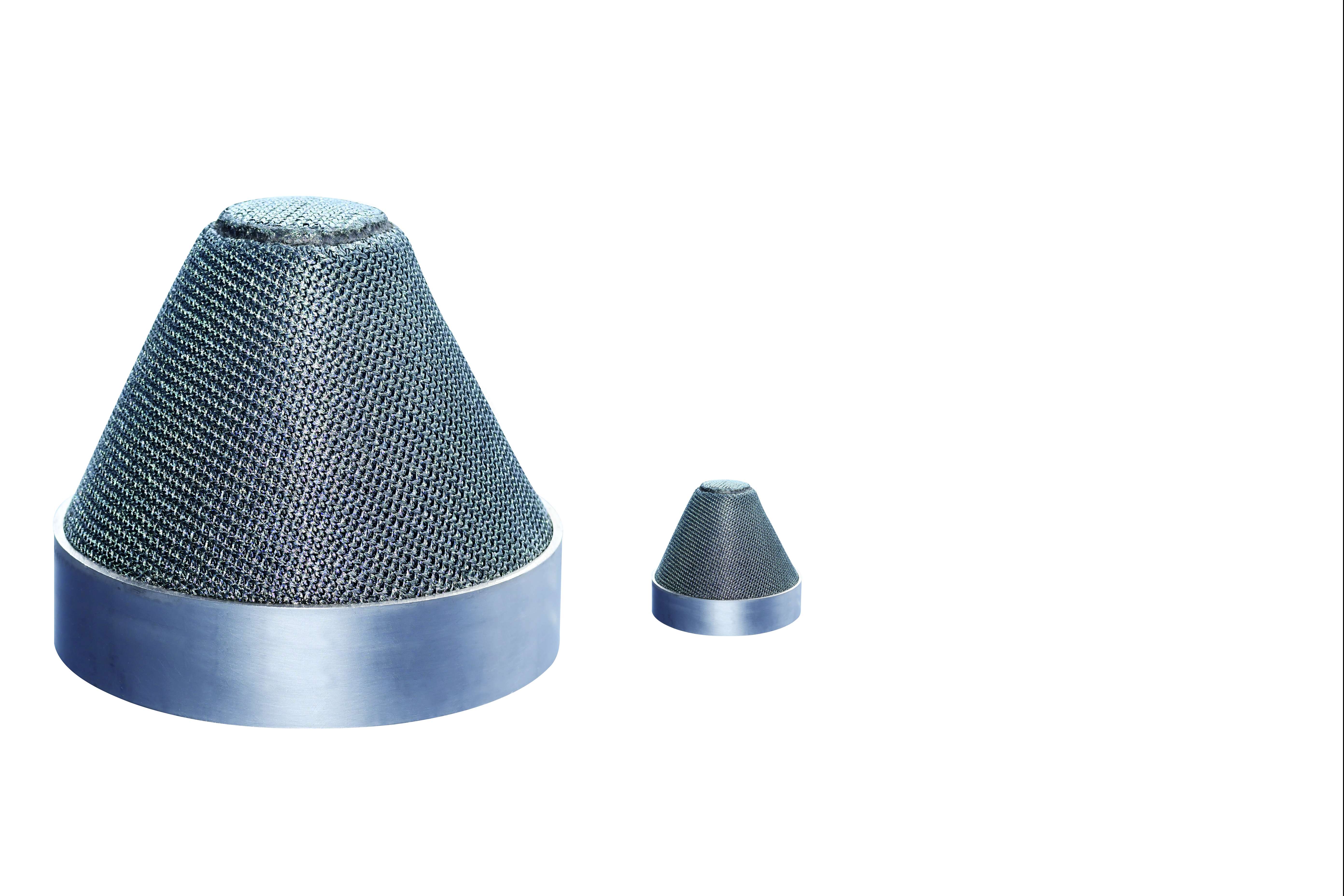 金屬纖維燃燒器